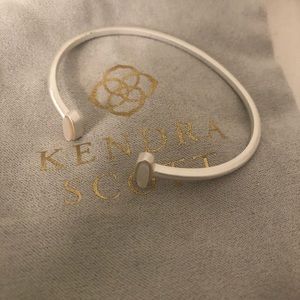 Kendra Scott Mavis Bracelet!